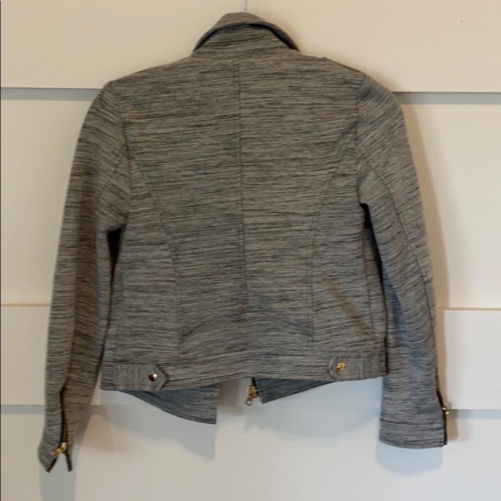 Motto Jacket - image 2